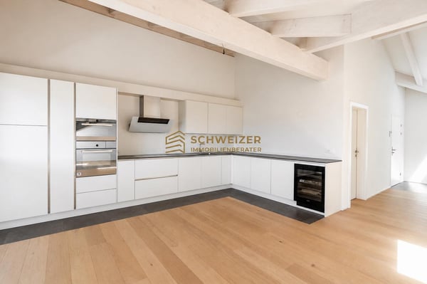 Zwischen Ruhe und Zentrum – wohnen mit Stil und Aussicht 2