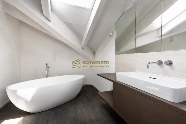 Zwischen Ruhe und Zentrum – wohnen mit Stil und Aussicht 1