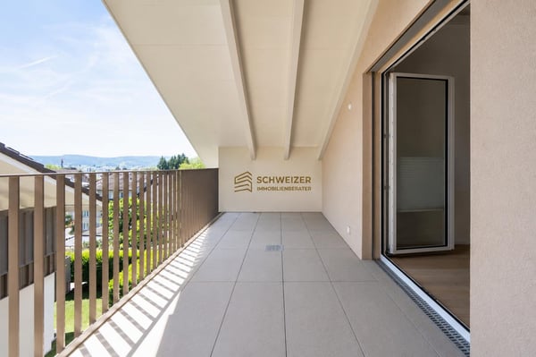 Zwischen Ruhe und Zentrum – wohnen mit Stil und Aussicht 6