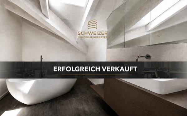 Zwischen Ruhe und Zentrum – wohnen mit Stil und Aussicht 1