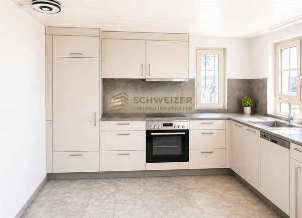 Charmantes Winzerhaus mit Seesicht – Wohnen in privilegierter Lage 3