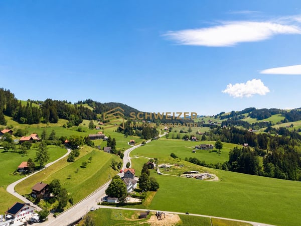 Wo der Tag mit Aussicht beginnt – Wohnen mit Panoramasicht 10