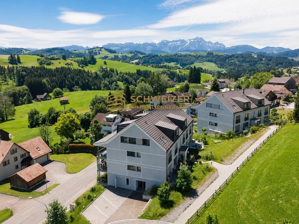 Wo der Tag mit Aussicht beginnt – Wohnen mit Panoramasicht 12