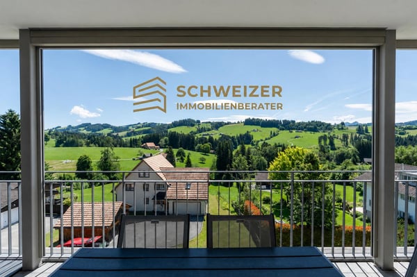Wo der Tag mit Aussicht beginnt – Wohnen mit Panoramasicht 9