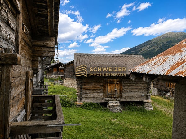 Zwischen Bergen und Ruhe – Ihr Rückzugsort im Wallis 7