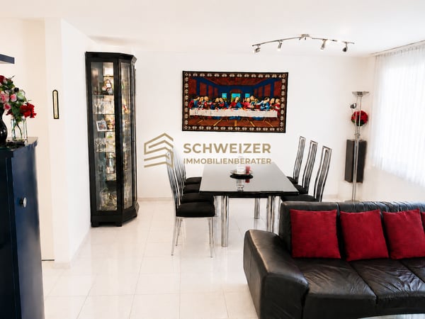 Licht, Ruhe und viel Platz – Ein Zuhause zum Wohlfühlen 2