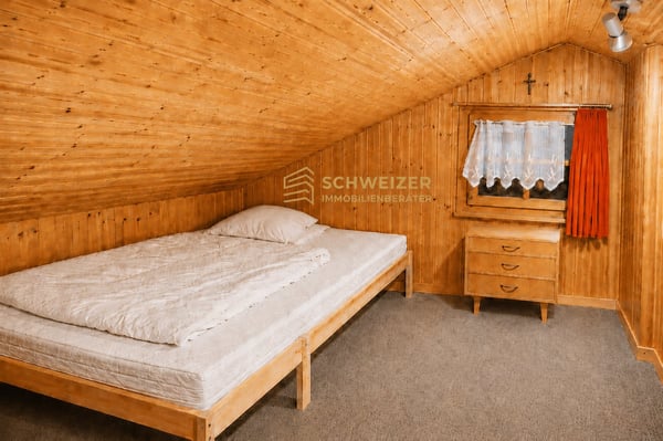 Zwischen Bergen und Ruhe – Ihr Rückzugsort im Wallis 3