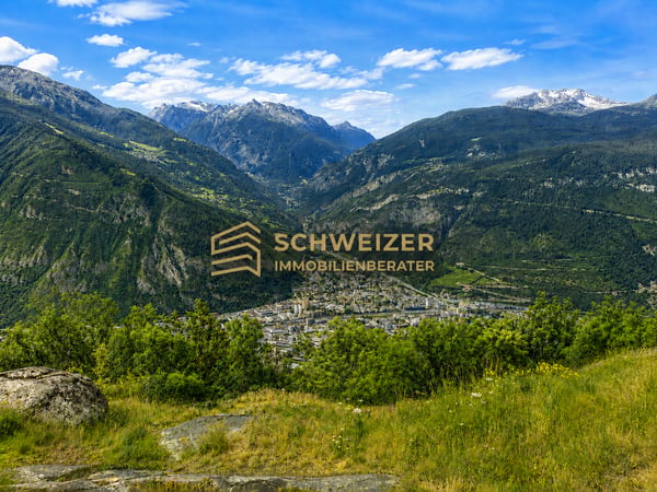 Zwischen Bergen und Ruhe – Ihr Rückzugsort im Wallis 5