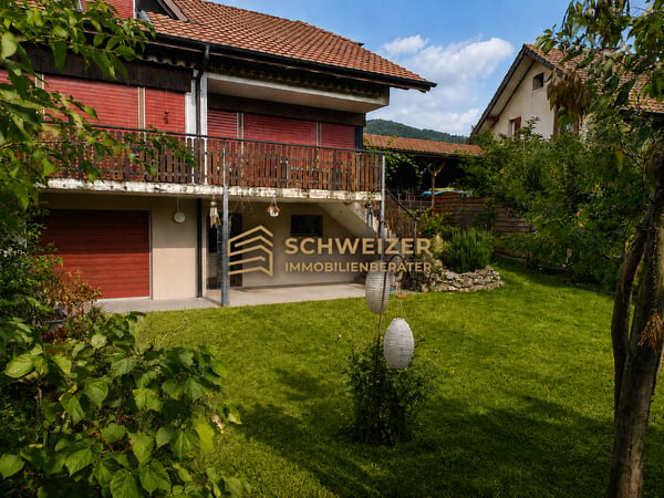 Licht, Raum und Charme – sonnig und bezugsbereit