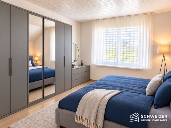 Licht, Ruhe und viel Platz – Ein Zuhause zum Wohlfühlen 3