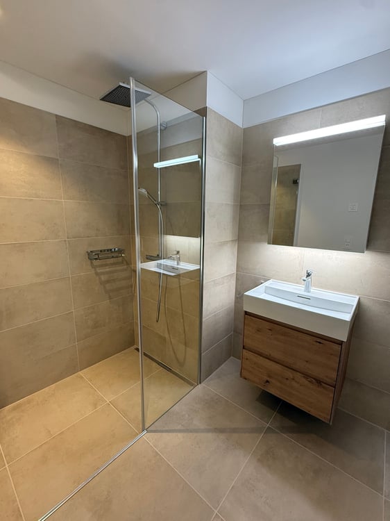 Modernes Wohnen am Zürichsee – Exklusive 3.5-Zimmer-Wohnung in Au ZH 4