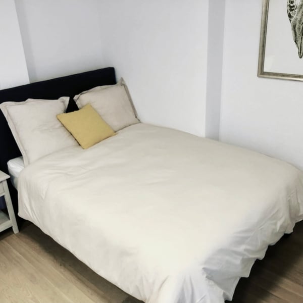 Charmantes möbliertes 1-Zimmer-Apartment im Herzen von Zürich 3