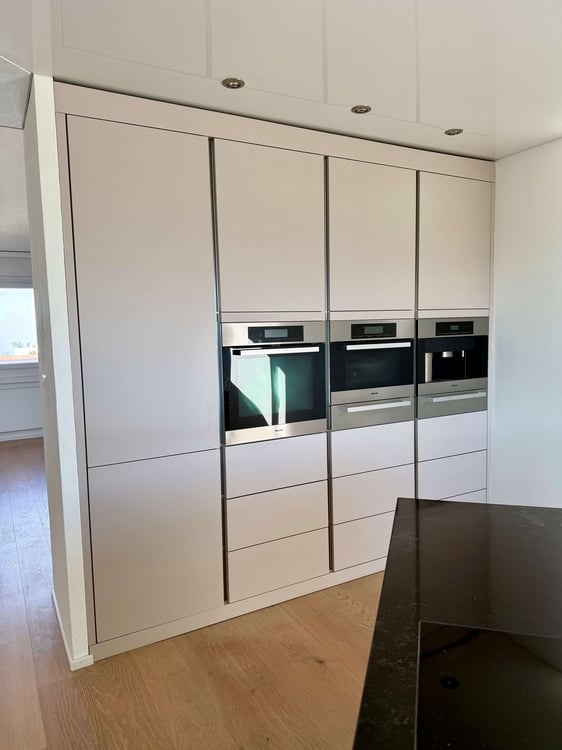 Wohntraum über den Dächern – Grosszügige Attikawohnung mit 70 m² Terrasse und Wintergarten 6