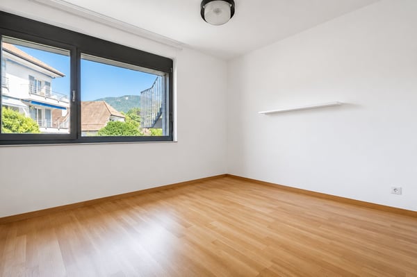 Appartement de 4.5 pièces avec roof top en terrace / Vevey 9