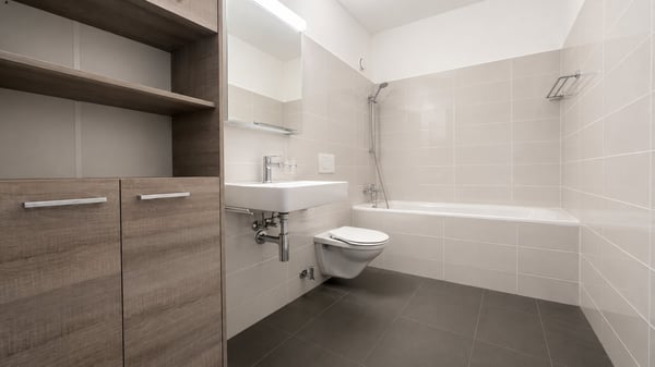 Appartement de 4.5 pièces avec roof top en terrace / Vevey 10