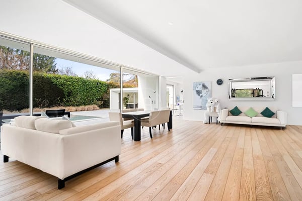 Exceptional contemporary villa in the heart of Chêne-Bougeries 2
