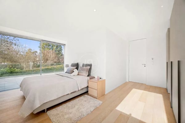 Exceptional contemporary villa in the heart of Chêne-Bougeries 8
