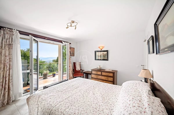 Charming property with exceptional views in Arzier le Muids 11