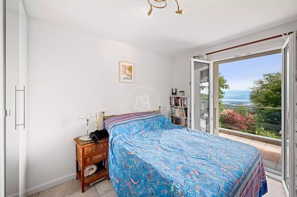 Charming property with exceptional views in Arzier le Muids 13