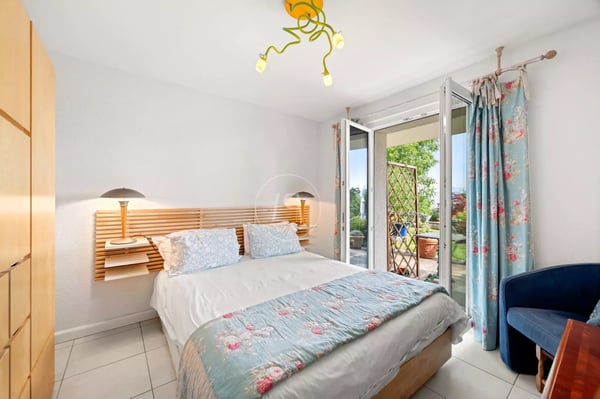 Charming property with exceptional views in Arzier le Muids 12