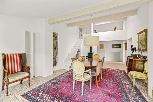 Beautiful renovated farmhouse with swimming pool in Genolier 7