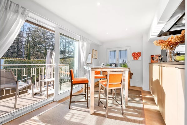 Beautiful family home in a strategic location, Versoix 11