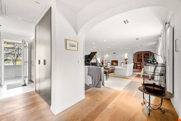 Beautiful family home in a strategic location, Versoix 7
