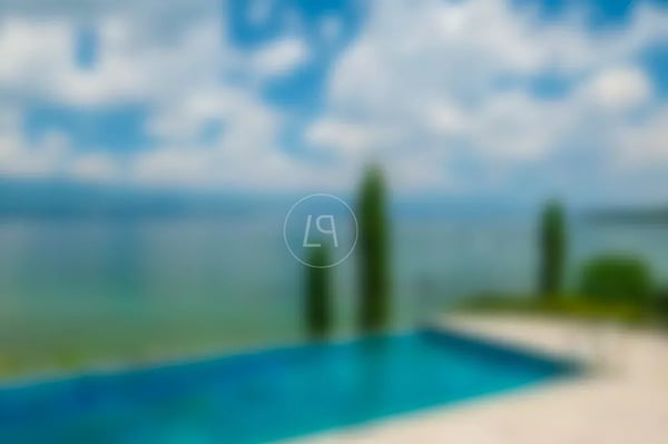 Sumptuous waterfront property, Chens-sur-Léman 1