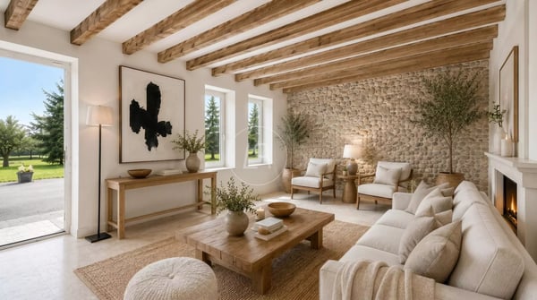 A estate to reinvent as an exceptional private residence, at the gates of Geneva 6