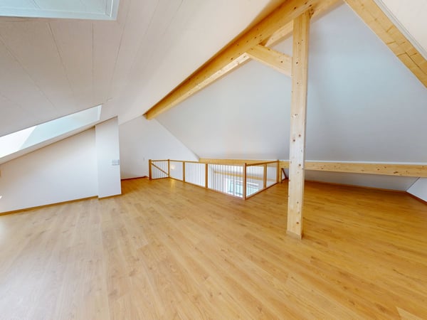 Magnifique duplex neuf de 4.5 pièces à Cornaux 10