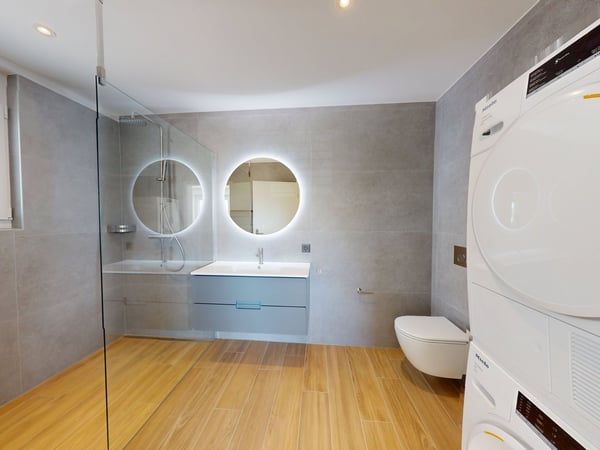 Magnifique duplex neuf de 4.5 pièces à Cornaux 4