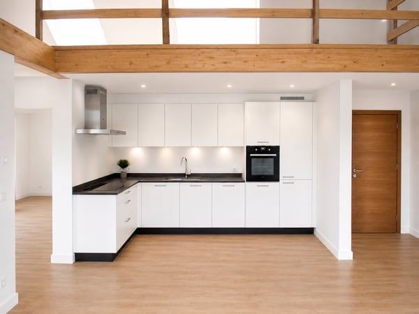 Magnifique duplex neuf de 4.5 pièces à Cornaux 2