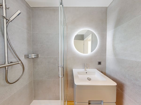 Magnifique duplex neuf de 4.5 pièces à Cornaux 8