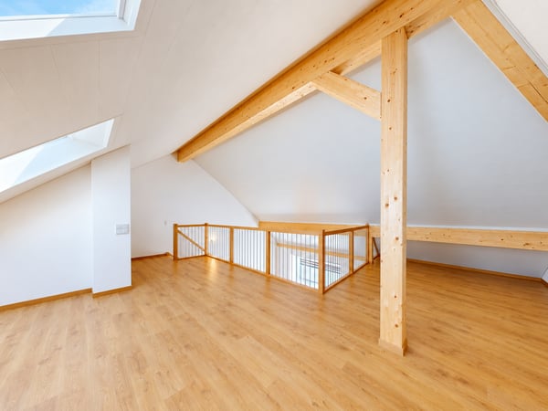 Magnifique duplex neuf de 4.5 pièces à Cornaux 10