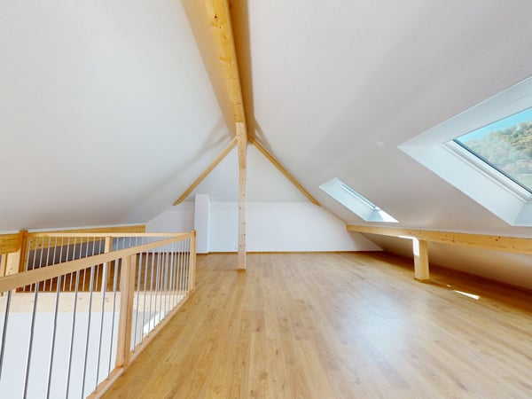 Magnifique duplex neuf de 4.5 pièces à Cornaux 9