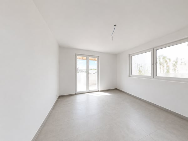 Appartement neuf de 3.5 pièces avec balcon à Cornaux 2