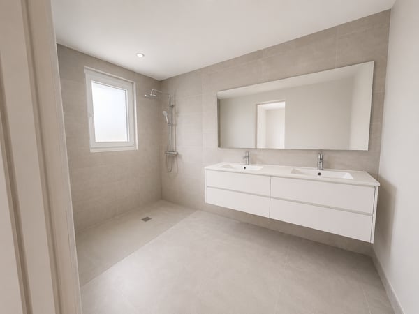 Appartement neuf de 3.5 pièces avec balcon à Cornaux 4
