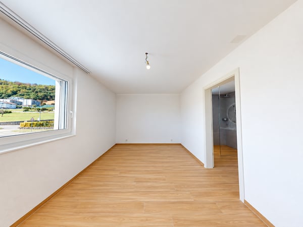 Appartement neuf de 1.5 pièces avec balcon à Cornaux 5