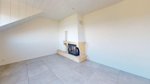 Appartement de 4.5 pièces avec vue lac à Vully-les-Lacs 5