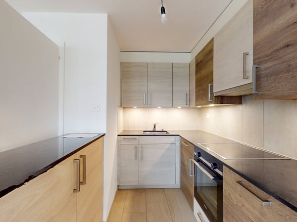 Appartement 3.5 pièces lumineux avec balcon à Chavornay 4