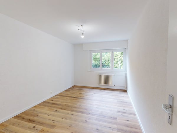 Appartement 3.5 pièces lumineux avec balcon à Chavornay 5