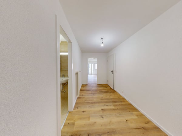 Appartement 3.5 pièces lumineux avec balcon à Chavornay 7