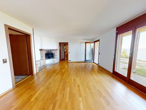Magnifique villa de 7 pièces à Grandvaux avec vue exceptionnelle 8