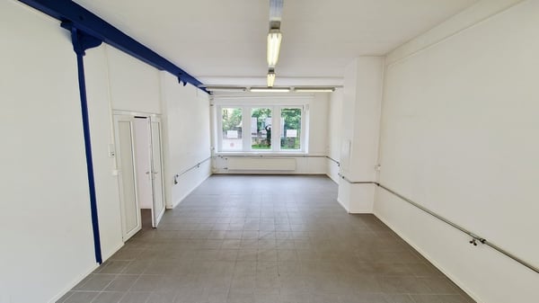 Espace industriel / atelier à louer – Rue de la Serre, La Chaux-de-Fonds 5