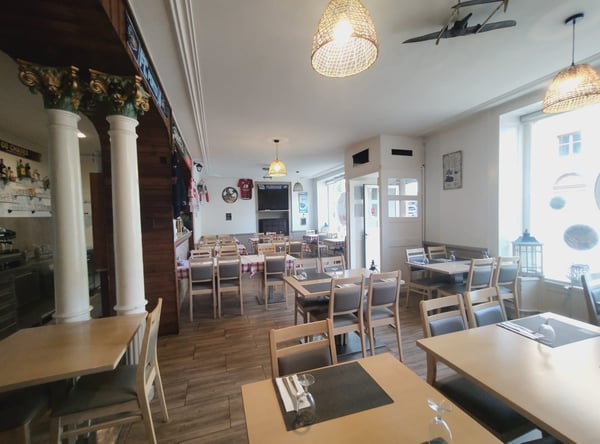 Café-Restaurant à vendre à La Chaux-de-Fonds 2