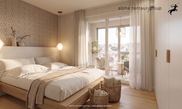 3.5 Zimmerwohnung 1.2 | Residenz Zentaur, Aarau 6