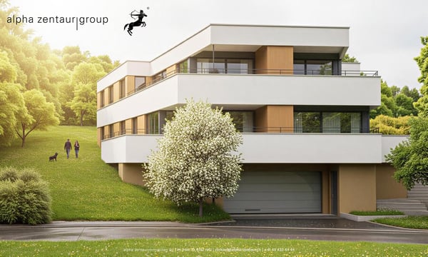 Müliacker – Gartenwohnung 0.2 8