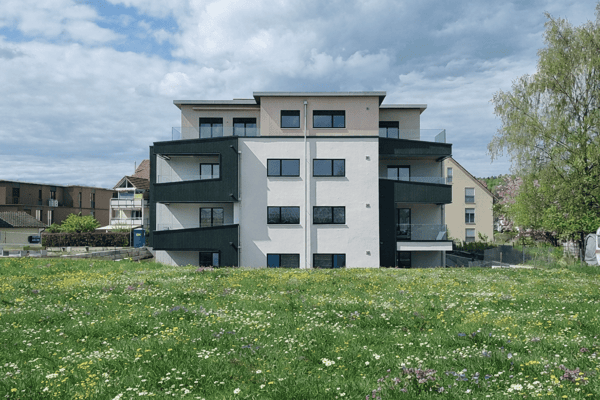 LETZTE WOHNUNG - Casa Giardino | 3.5-Zimmer Attikawohnung 3.1 | Attika Südost 6