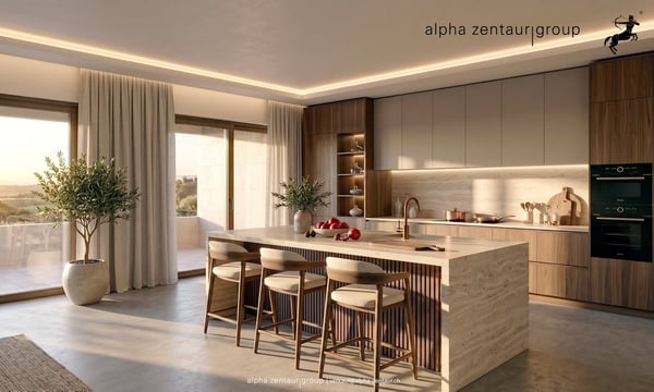 Terrassenhaus Höhewäg Rafz – Wohnung 3 3