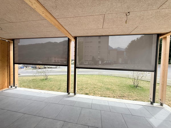 Moderne 4.5-Zimmer-Neubauwohnung im Erdgeschoss in Frutigen 21